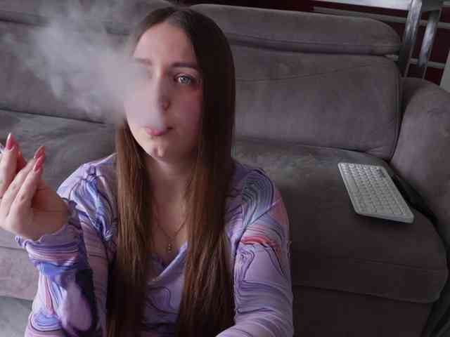 LilianaLaRosso webcam