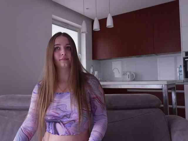 LilianaLaRosso webcam