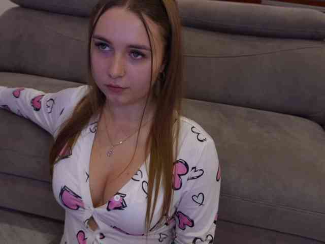 LilianaLaRosso webcam