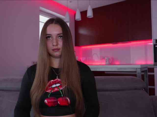 LilianaLaRosso webcam