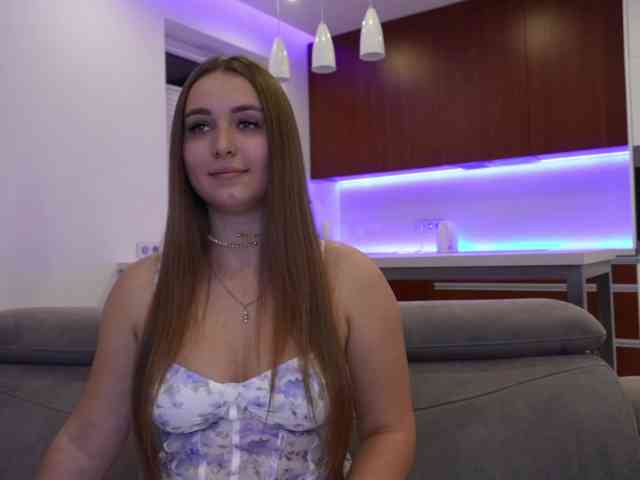 LilianaLaRosso webcam