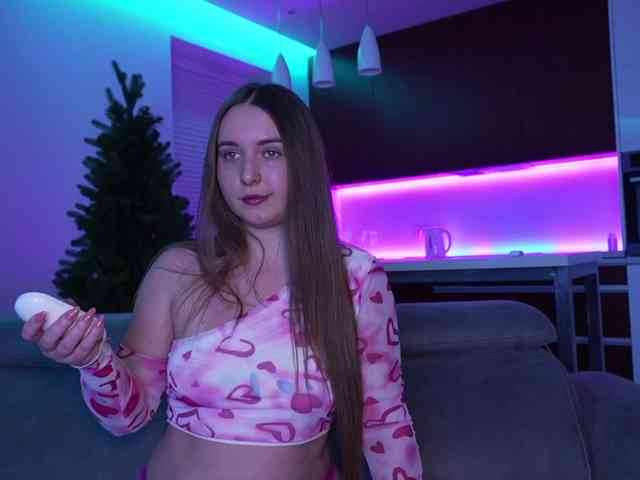 LilianaLaRosso webcam