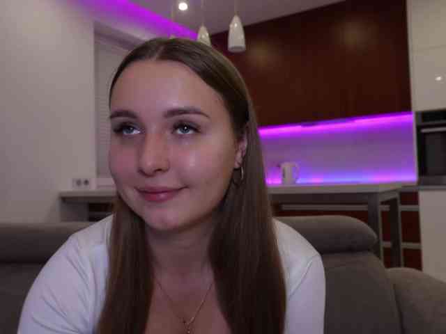 LilianaLaRosso webcam