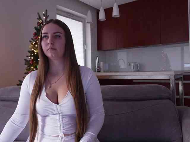 LilianaLaRosso webcam