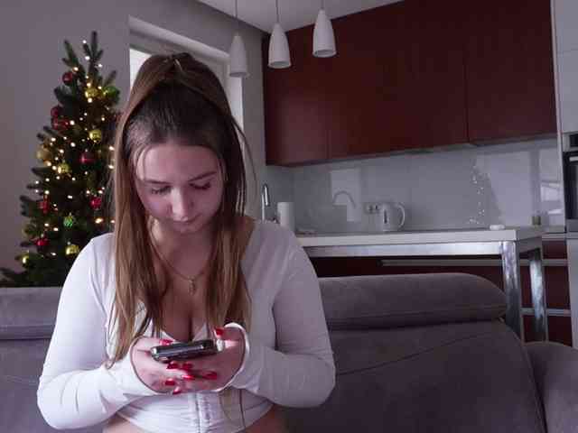 LilianaLaRosso webcam