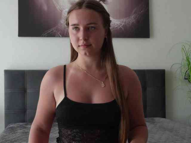 LilianaLaRosso webcam