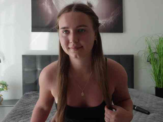 LilianaLaRosso webcam