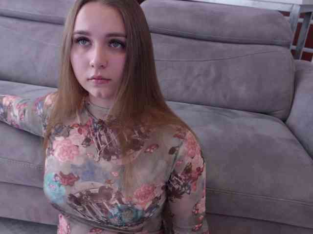 Diamond-7 Live Webcam on BongaCams