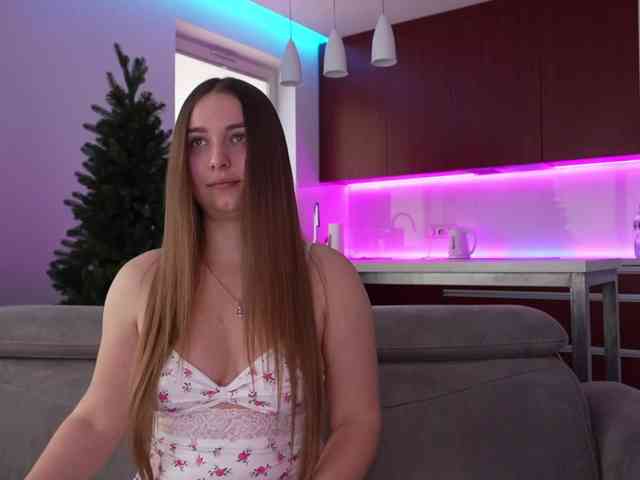 LilianaLaRosso webcam