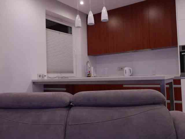 LilianaLaRosso webcam