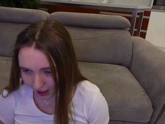 LilianaLaRosso webcam