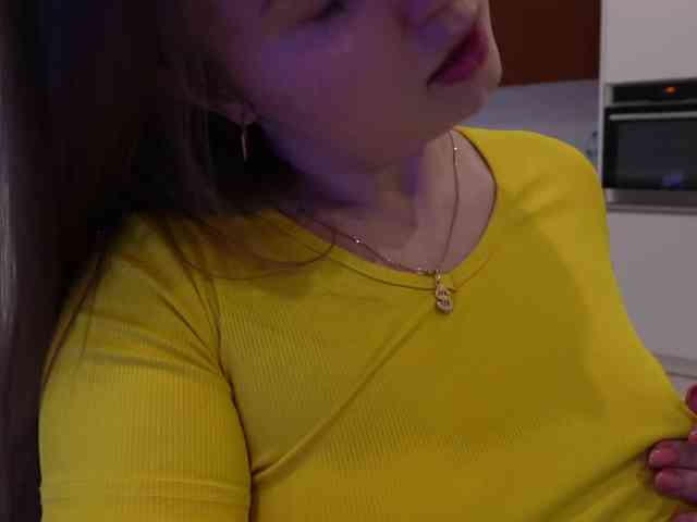 LilianaLaRosso webcam