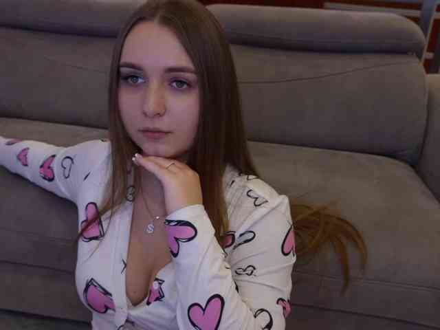 LilianaLaRosso webcam