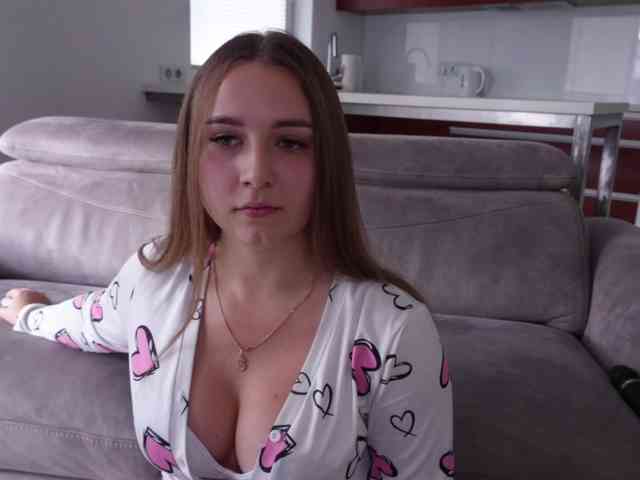 LilianaLaRosso webcam