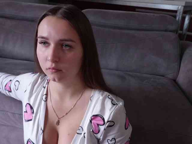 LilianaLaRosso webcam