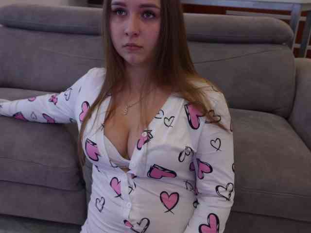 LilianaLaRosso webcam