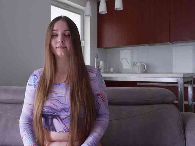 LilianaLaRosso webcam