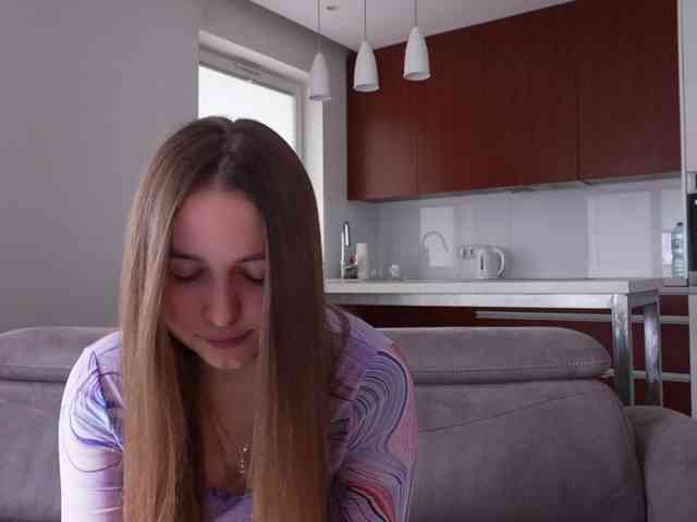 LilianaLaRosso webcam