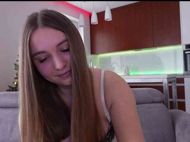 LilianaLaRosso webcam