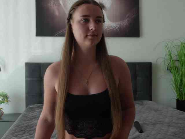 LilianaLaRosso webcam