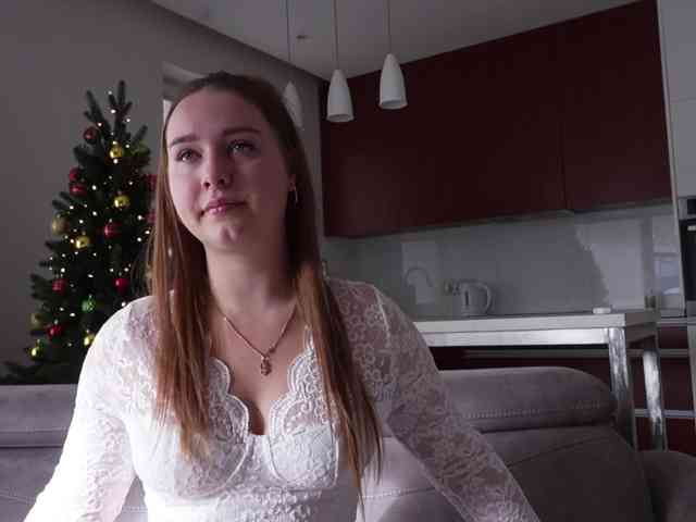 LilianaLaRosso webcam