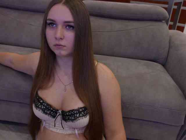 LilianaLaRosso webcam