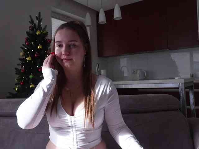 LilianaLaRosso webcam