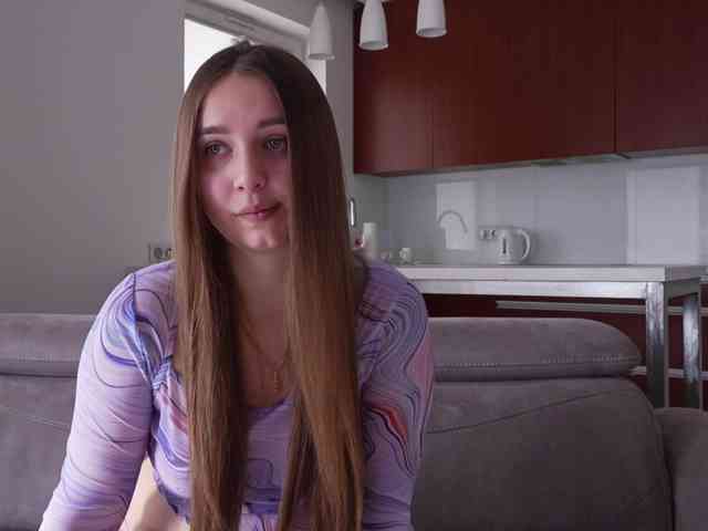 LilianaLaRosso webcam