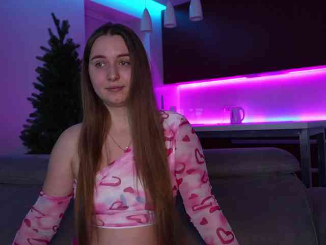 LilianaLaRosso webcam