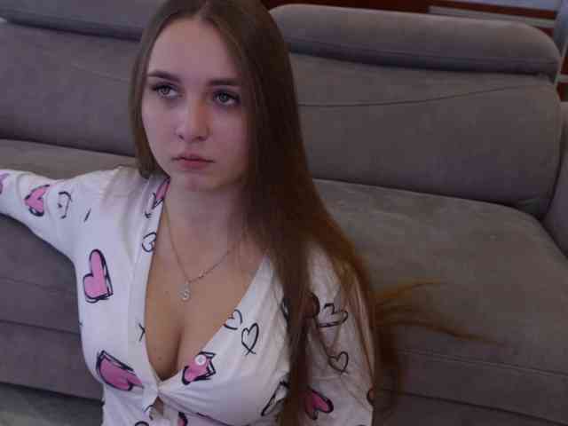 LilianaLaRosso webcam