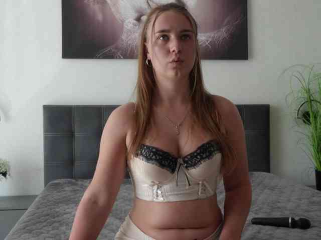 LilianaLaRosso webcam
