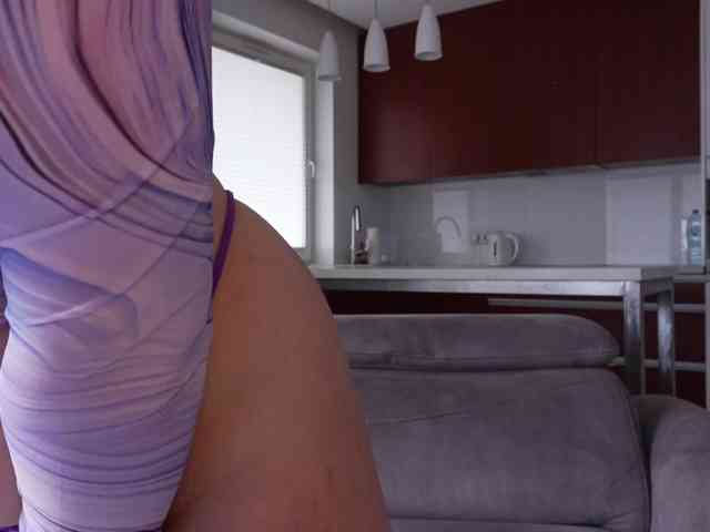 LilianaLaRosso webcam