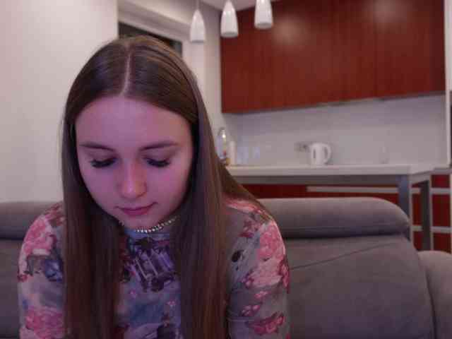 LilianaLaRosso webcam