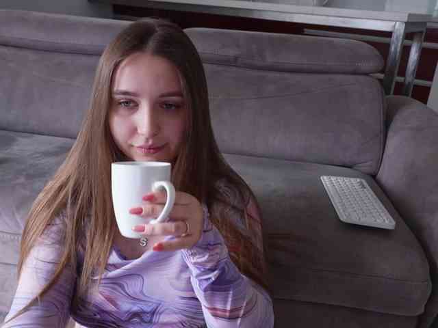 LilianaLaRosso webcam