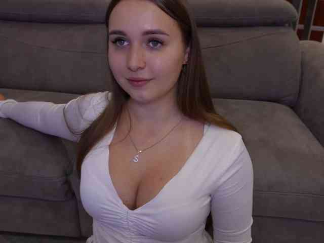 LilianaLaRosso webcam