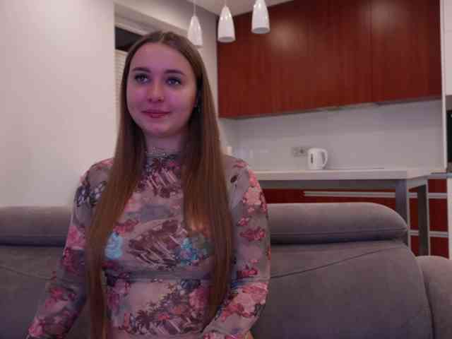LilianaLaRosso webcam