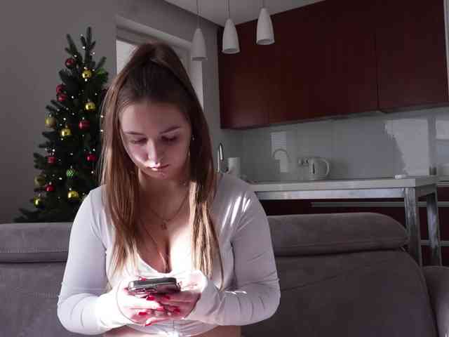 LilianaLaRosso webcam