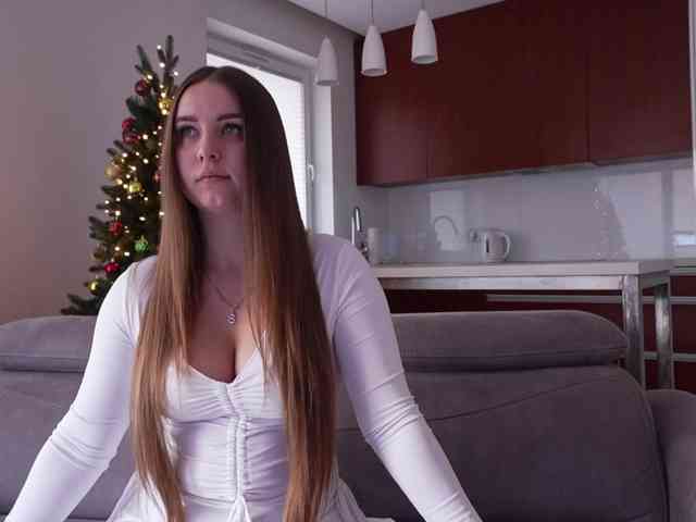 LilianaLaRosso webcam