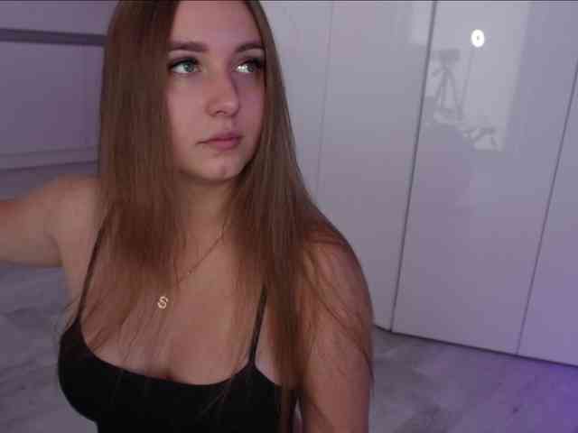 LilianaLaRosso webcam