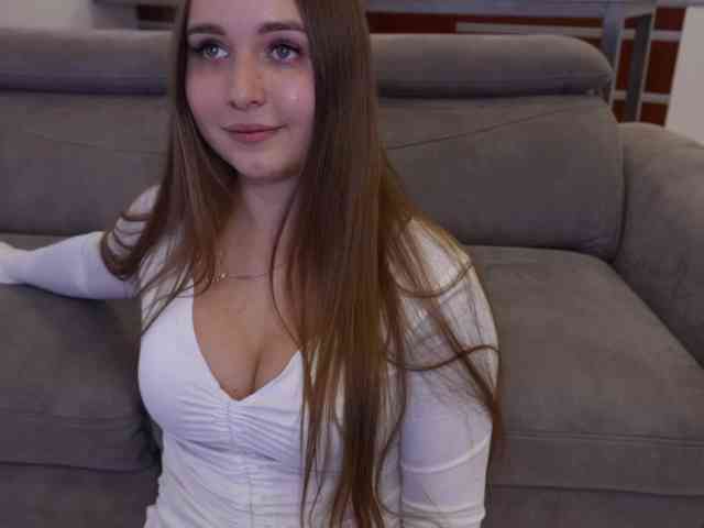 LilianaLaRosso webcam