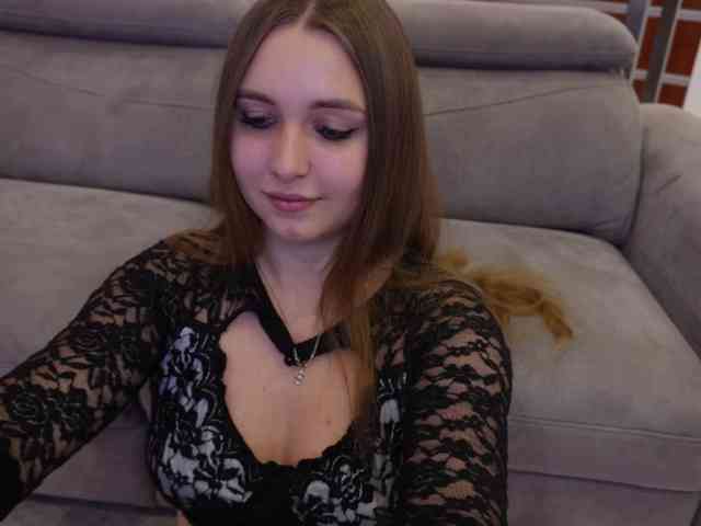 LilianaLaRosso webcam