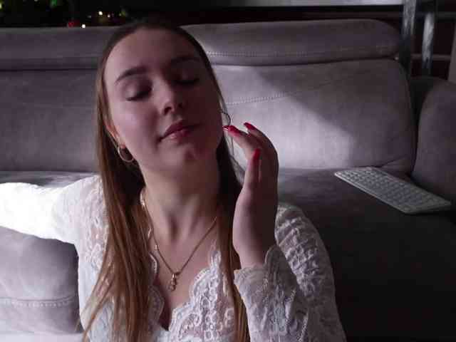 LilianaLaRosso webcam