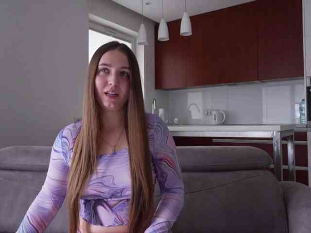 LilianaLaRosso webcam