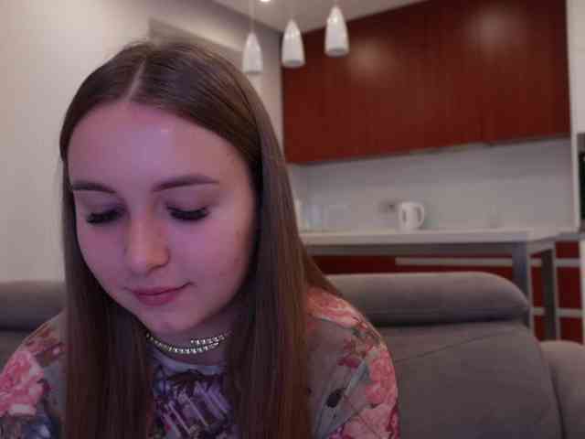 LilianaLaRosso webcam