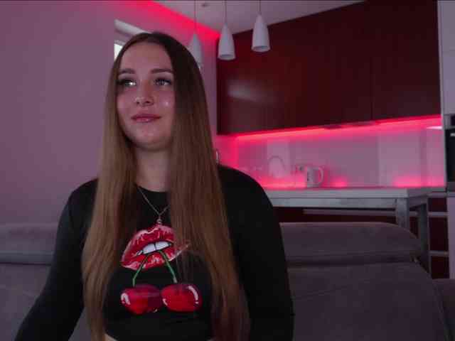 LilianaLaRosso webcam