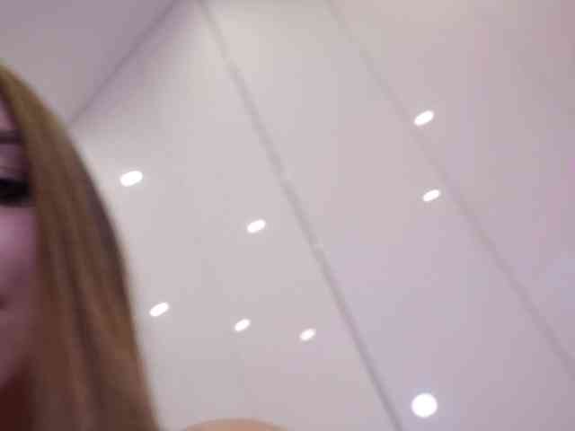 LilianaLaRosso webcam