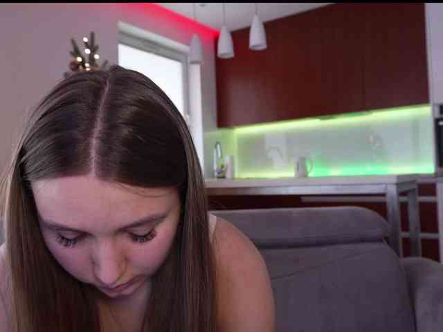 LilianaLaRosso webcam