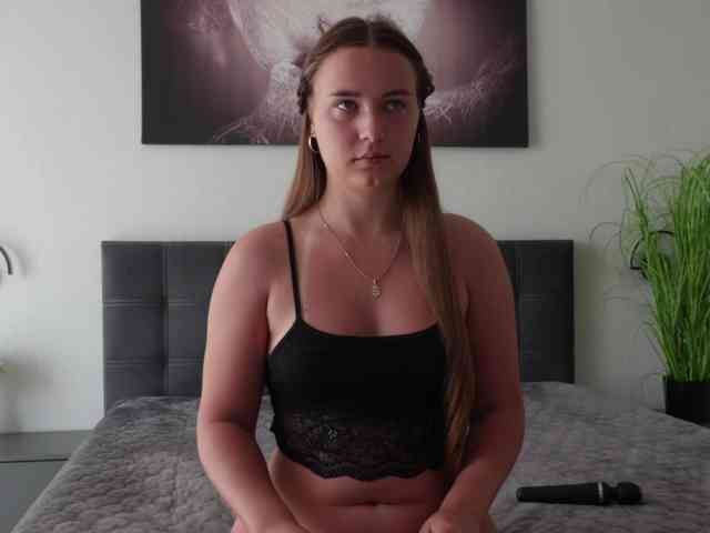 LilianaLaRosso webcam