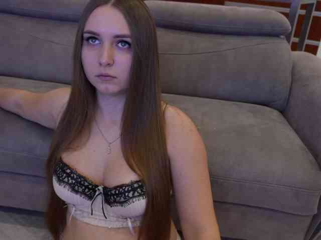 LilianaLaRosso webcam