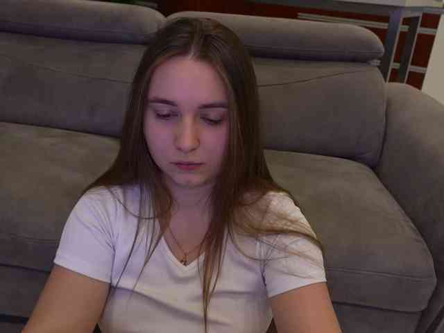 LilianaLaRosso webcam